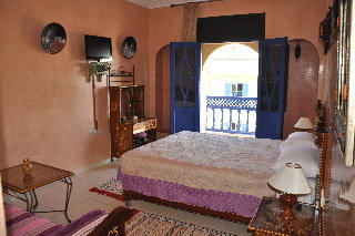 General view
General view
di Riad Essaouira Wind Palace