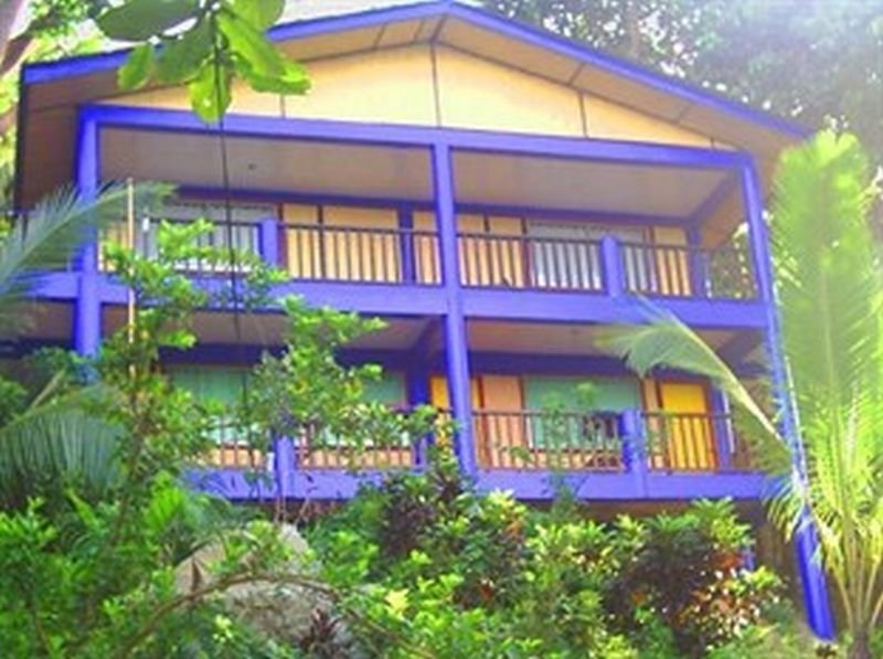 General view
General view
di Dive Link Coron Adventure Island Resort