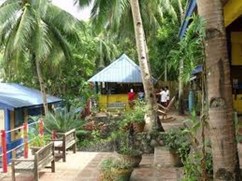 General view
General view
di Dive Link Coron Adventure Island Resort