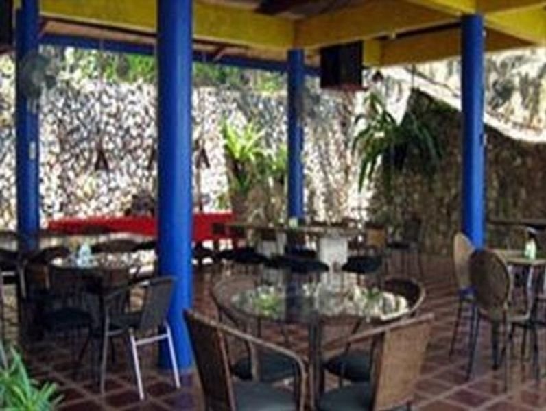 General view
General view
di Dive Link Coron Adventure Island Resort