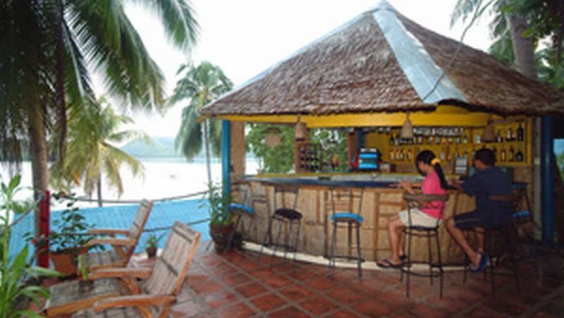 General view
General view
di Dive Link Coron Adventure Island Resort