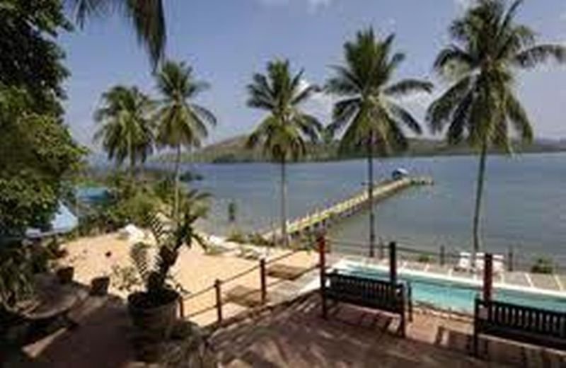 General view
General view
di Dive Link Coron Adventure Island Resort