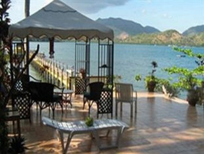 General view
General view
di Dive Link Coron Adventure Island Resort