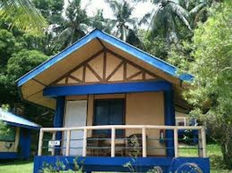 General view
General view
di Dive Link Coron Adventure Island Resort