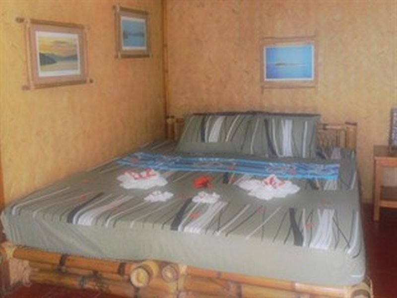 General view
General view
di Dive Link Coron Adventure Island Resort