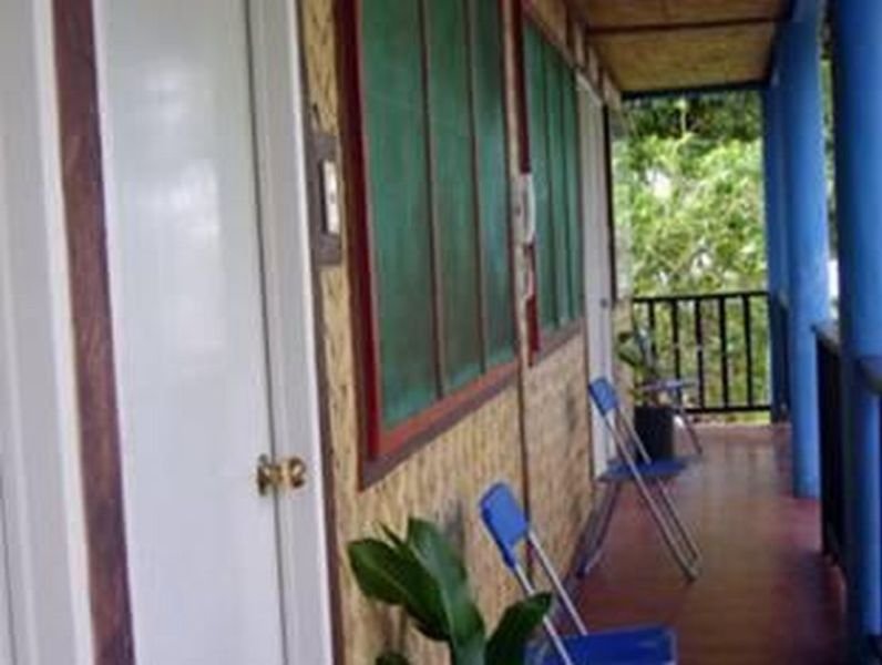 General view
General view
di Dive Link Coron Adventure Island Resort