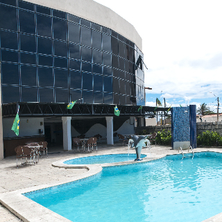 General view
General view
di Aram Residence Praia Hotel