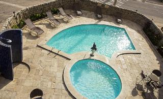 General view
General view
di Aram Residence Praia Hotel