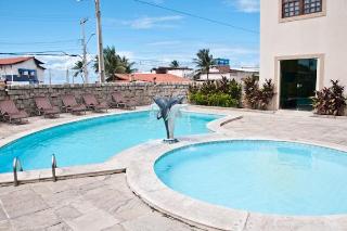 General view
General view
di Aram Residence Praia Hotel