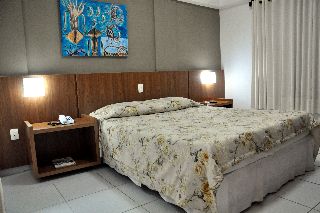 General view
General view
di Aram Residence Praia Hotel