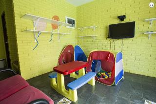 General view
General view
di Aram Residence Praia Hotel