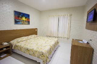 Room
Room
di Aram Residence Praia Hotel