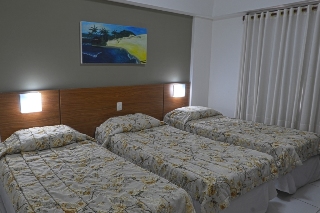 Room
Room
di Aram Residence Praia Hotel