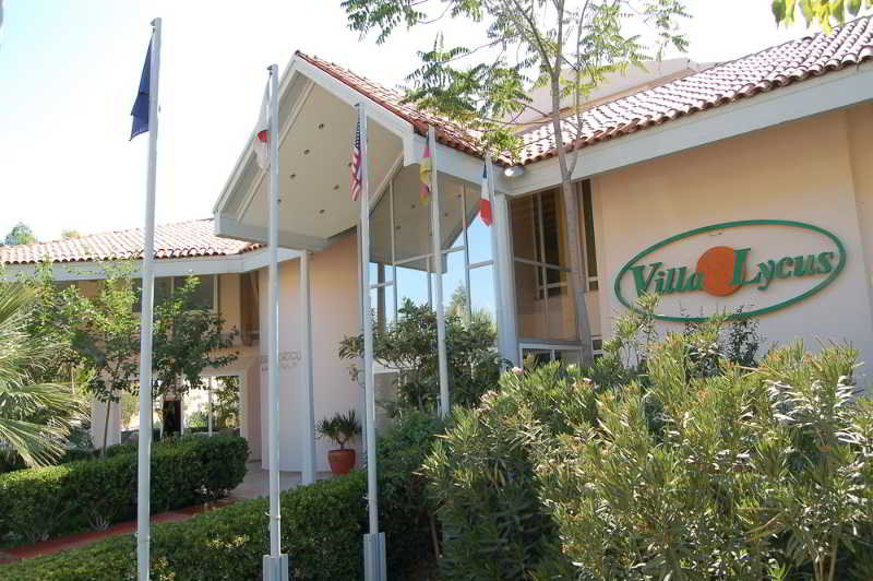 General view
General view
di Villa Lycus Hotel