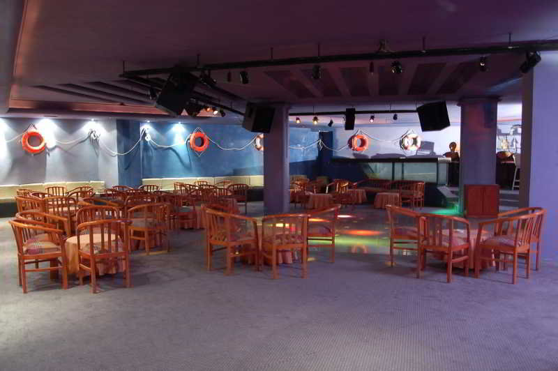 Bar
Bar
di Villa Lycus Hotel