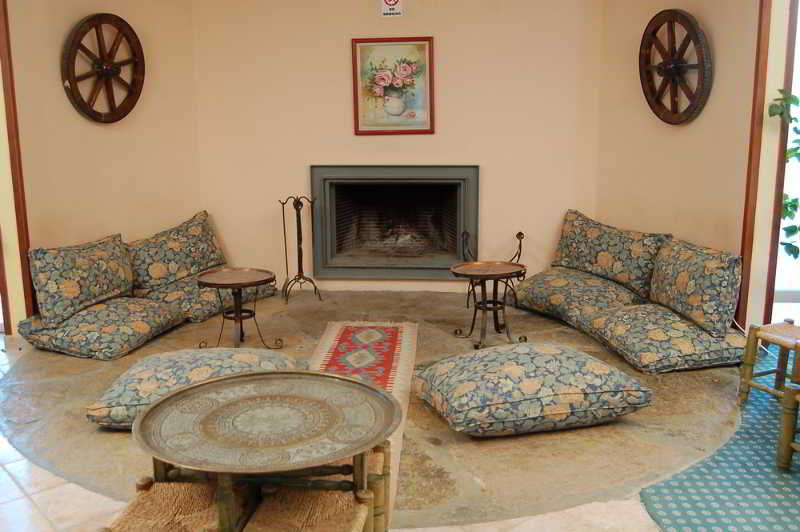 Villa Lycus Hotel