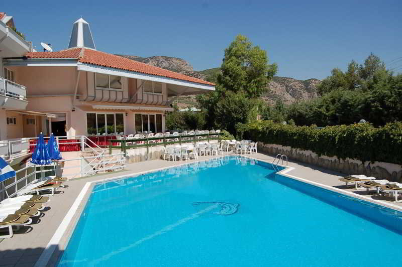 Pool
Pool
di Villa Lycus Hotel