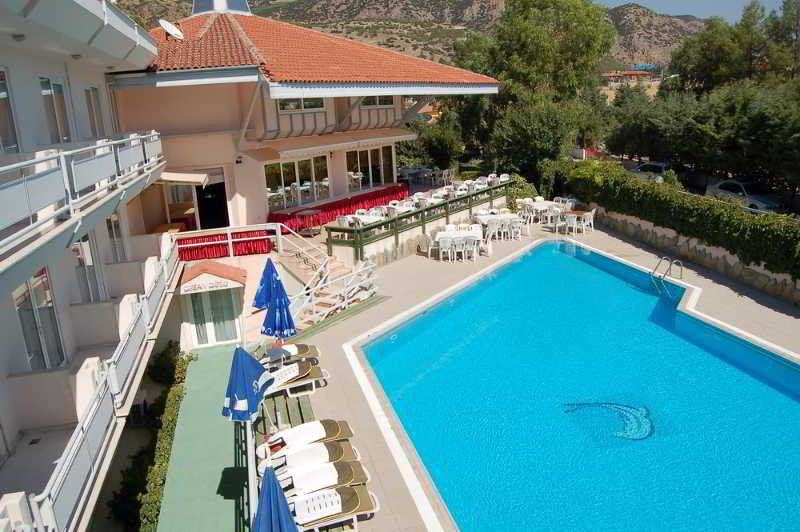 Pool
Pool
di Villa Lycus Hotel