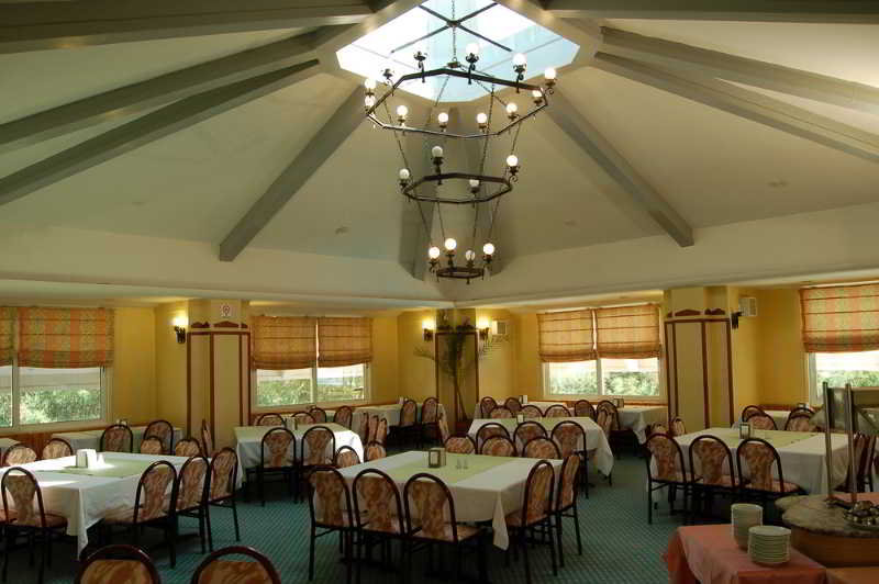 Restaurant
Restaurant
di Villa Lycus Hotel