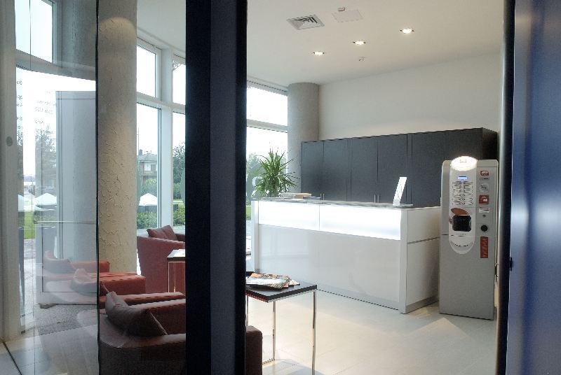 General view
General view
di Mantova Residence