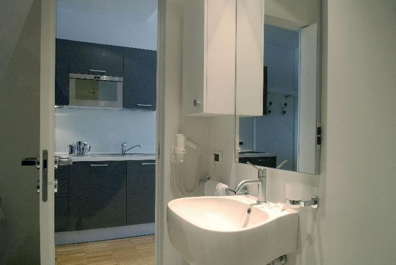 General view
General view
di Mantova Residence