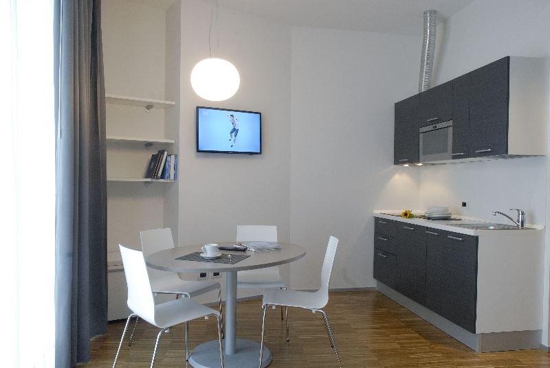 General view
General view
di Mantova Residence