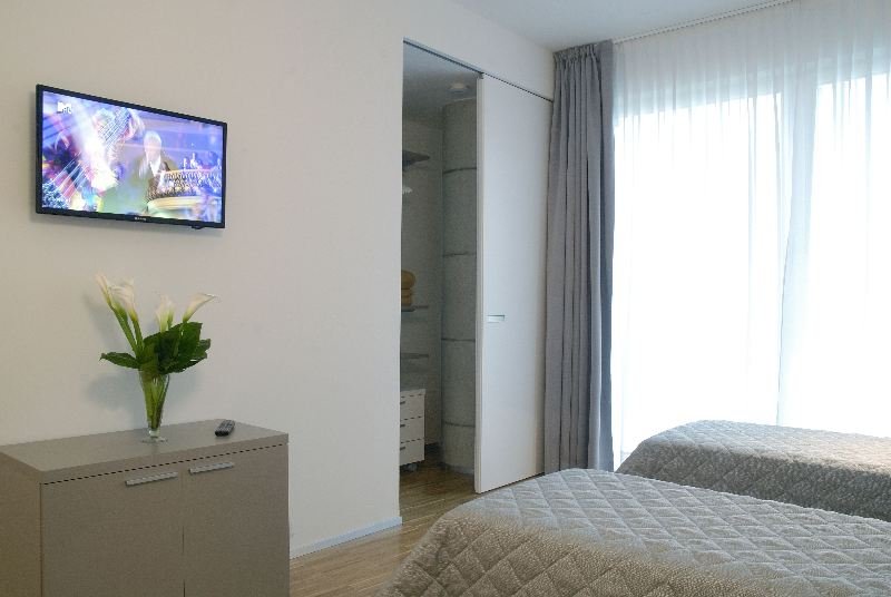 General view
General view
di Mantova Residence