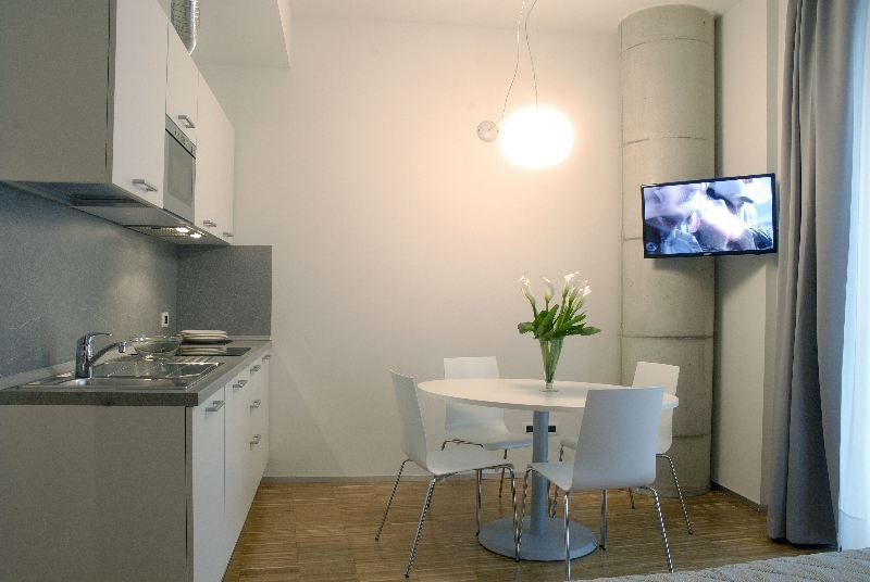 General view
General view
di Mantova Residence