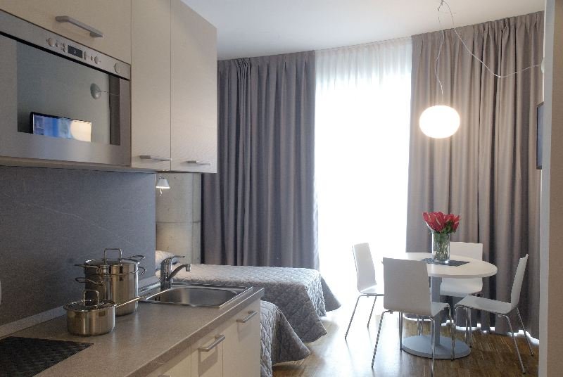 General view
General view
di Mantova Residence