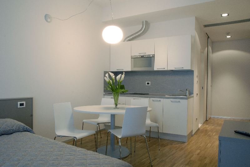 General view
General view
di Mantova Residence