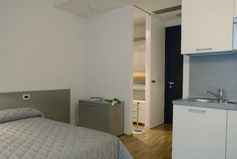 General view
General view
di Mantova Residence