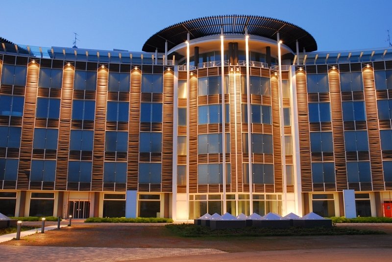 General view
General view
di Mantova Residence