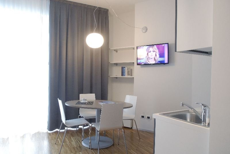 General view
General view
di Mantova Residence