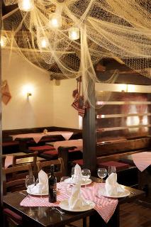 Restaurant
Restaurant
di Bluesun Hotel Alan