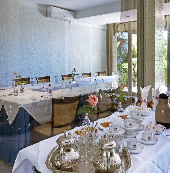 Conferences
Conferences
di Hotel Volubilis Fes