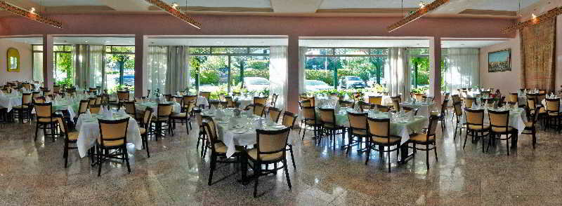 Restaurant
Restaurant
di Hotel Volubilis Fes