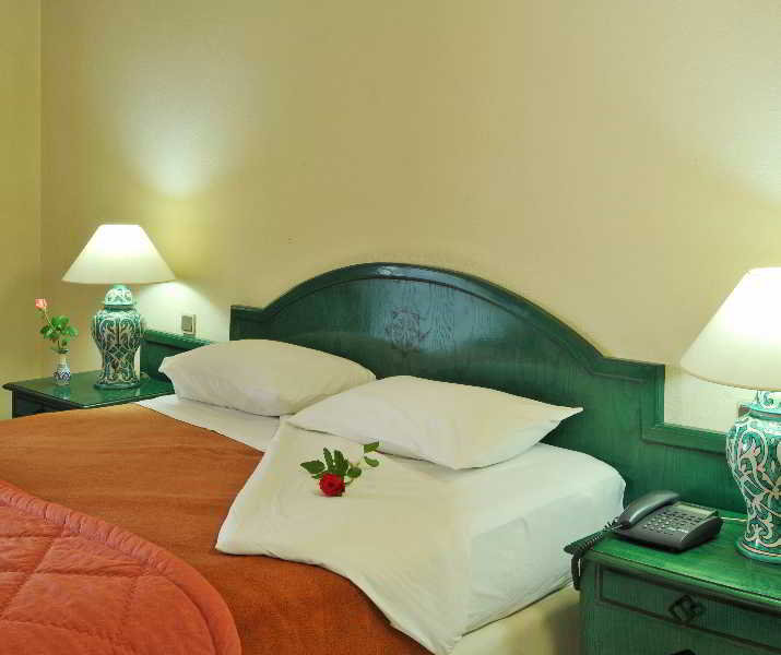 Room
Room
di Hotel Volubilis Fes