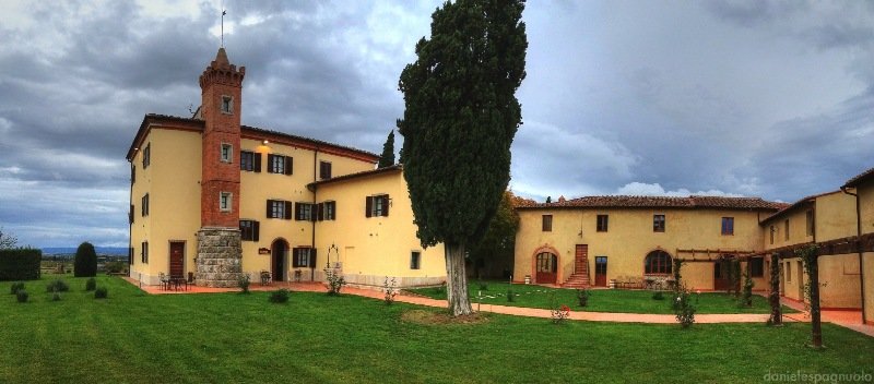 General view
General view
di Villa Brignole Casa Vacanze Agriturismo