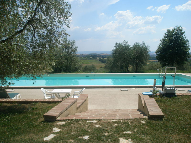 General view
General view
di Villa Brignole Casa Vacanze Agriturismo