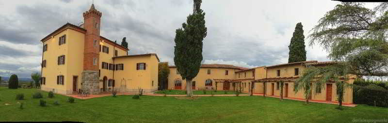 General view
General view
di Villa Brignole Casa Vacanze Agriturismo