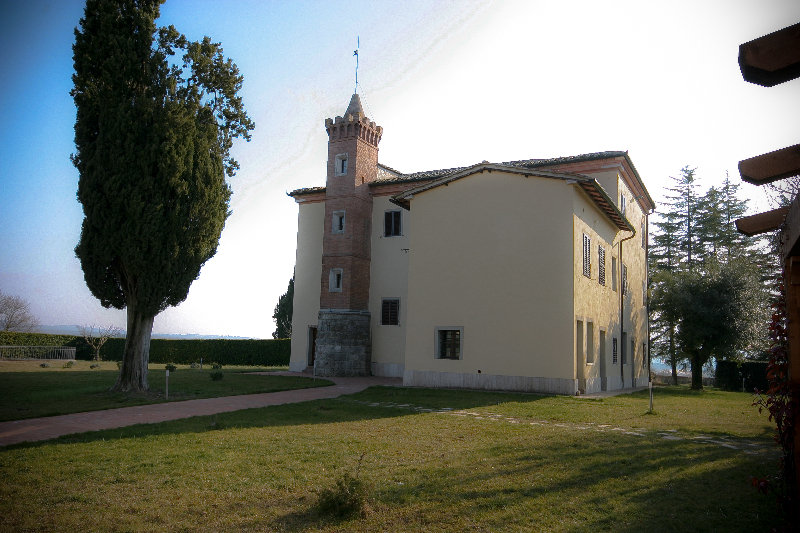 General view
General view
di Villa Brignole Casa Vacanze Agriturismo