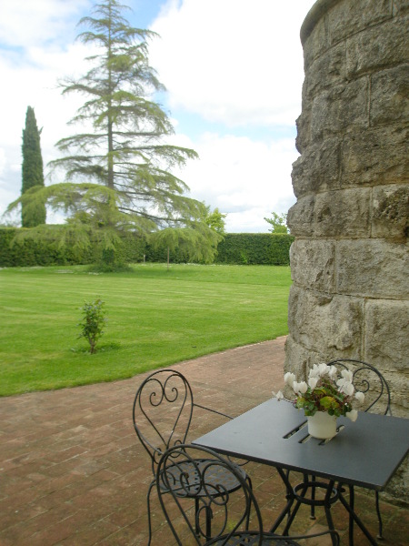 General view
General view
di Villa Brignole Casa Vacanze Agriturismo