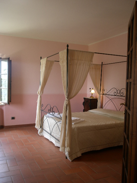 General view
General view
di Villa Brignole Casa Vacanze Agriturismo