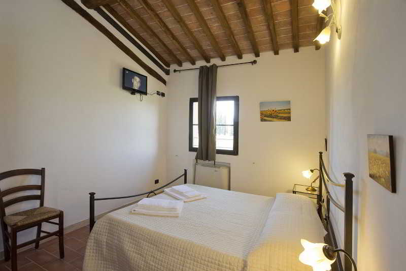 Room
Room
di Villa Brignole Casa Vacanze Agriturismo