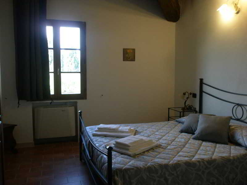 Room
Room
di Villa Brignole Casa Vacanze Agriturismo
