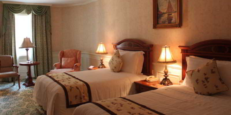 Room
 di Dragon Lake Princess Hotel