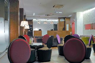Lobby
Lobby
di Bluesun Hotel Kaj