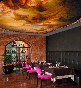 Restaurant
Restaurant
di Bluesun Hotel Kaj