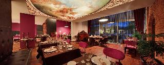 Restaurant
Restaurant
di Bluesun Hotel Kaj