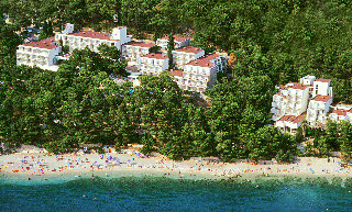 General view
General view
di Bluesun Hotel Berulia